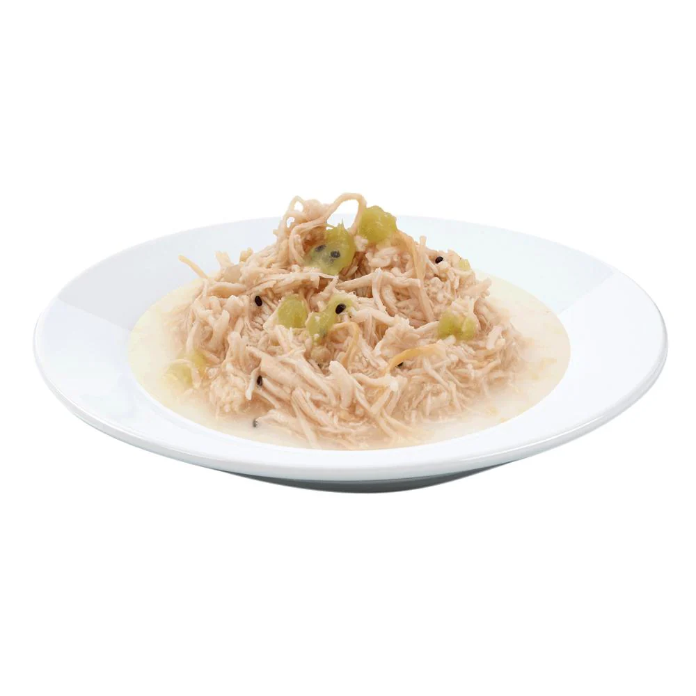 Aatas Fruity Feast Chicken & Kiwi Wet Cat Food - Image 2