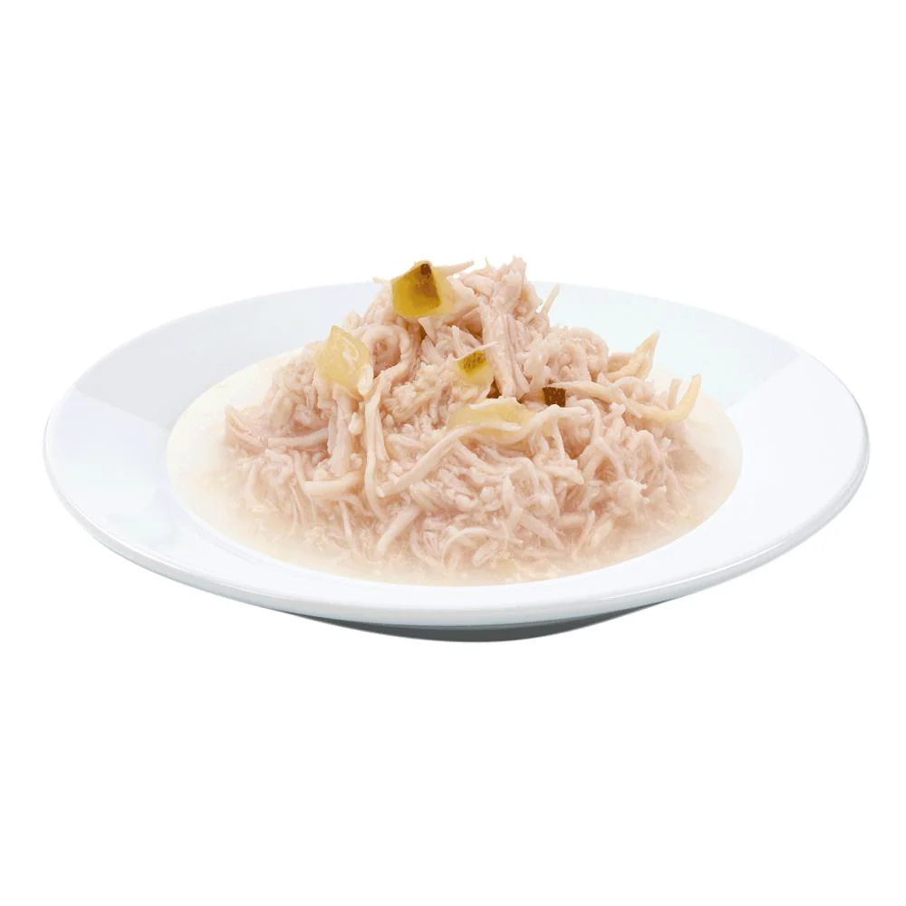 Aatas Fruity Feast Chicken & Zucchini Wet Cat Food - Image 2