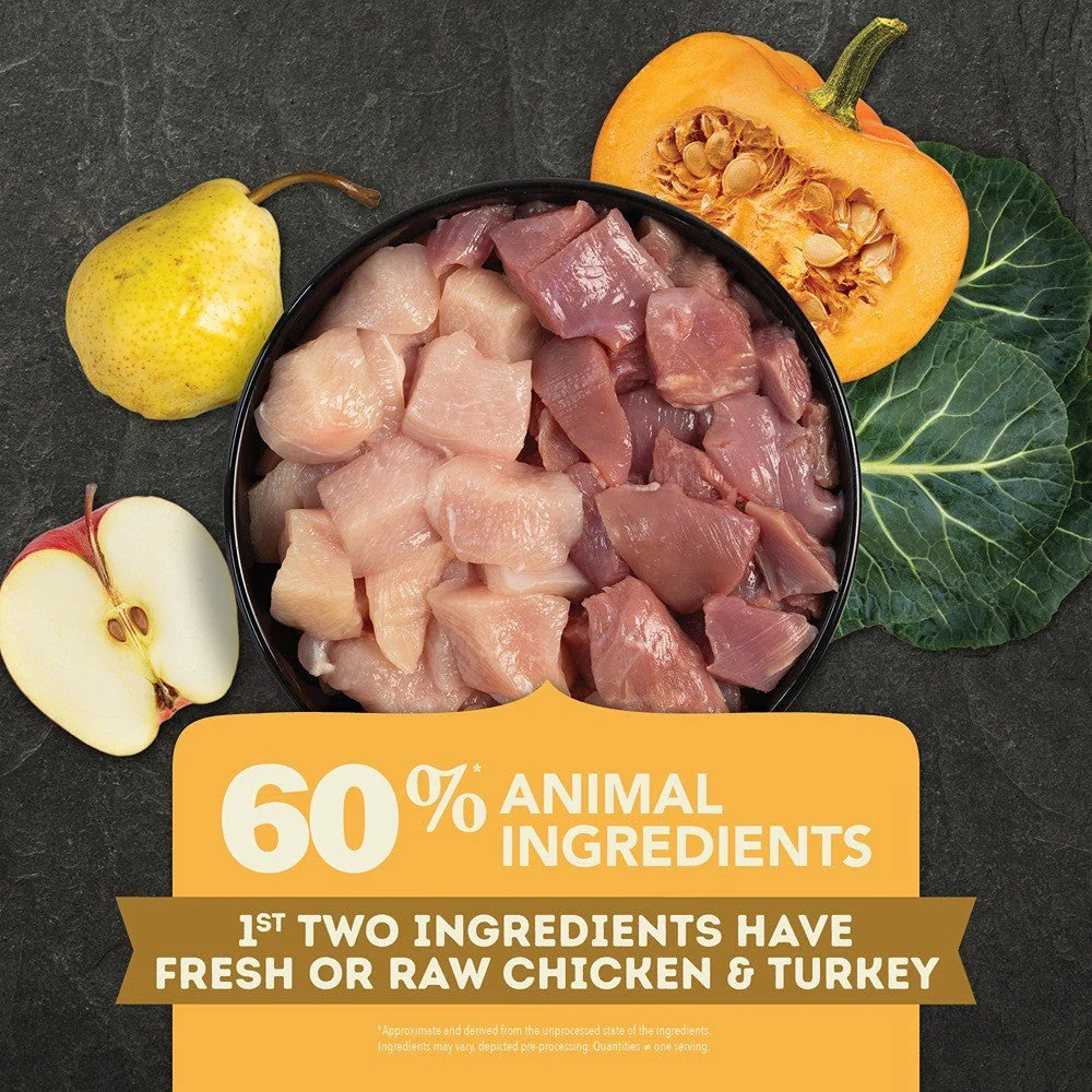 Acana Adult Free-Run Poultry Recipe Dry Dog Food - Image 9