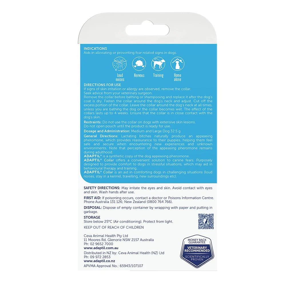 Adaptil Calm Collar - Image 10