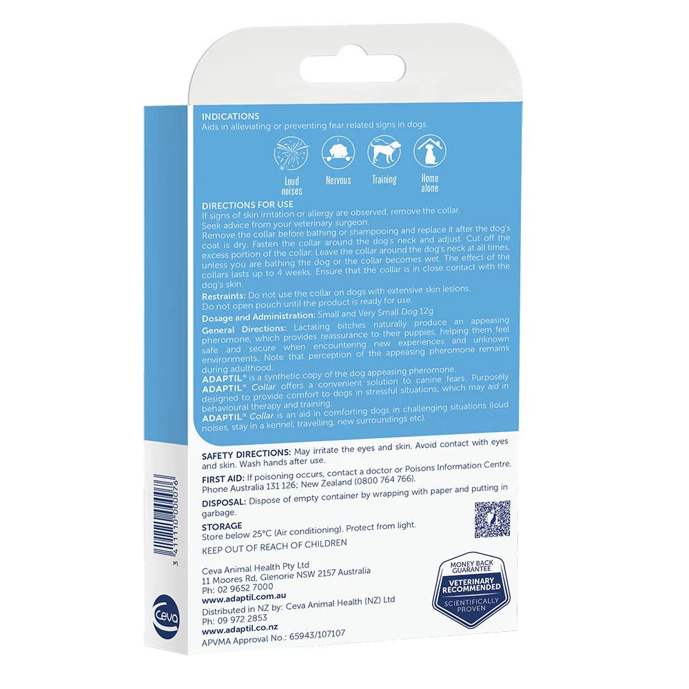 Adaptil Calm Collar - Image 11