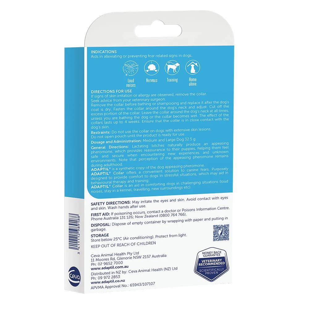 Adaptil Calm Collar - Image 12