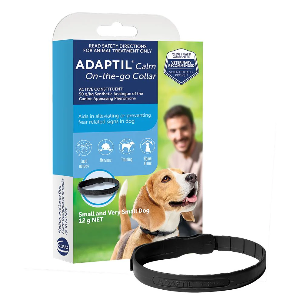 Adaptil Calm Collar - Image 3