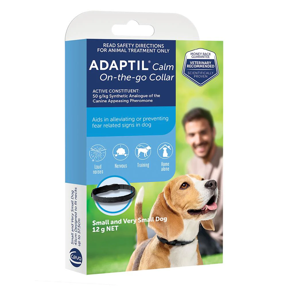 Adaptil Calm Collar - Image 6
