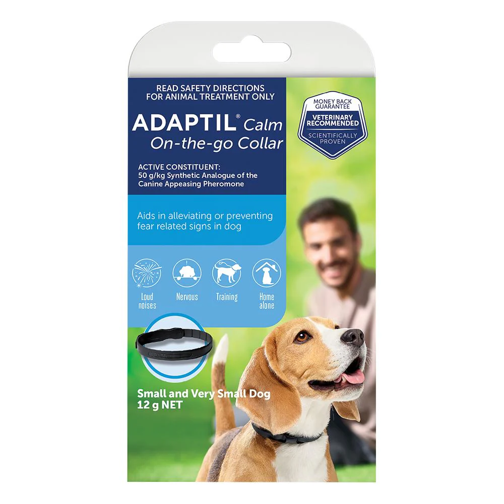 Adaptil Calm Collar - Image 8