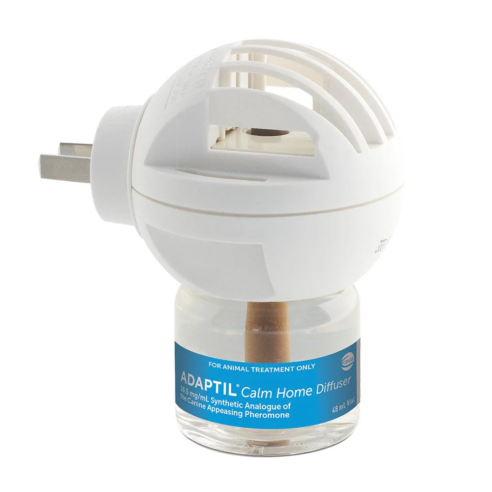Adaptil Calm Home Diffuser & Refill - Image 4
