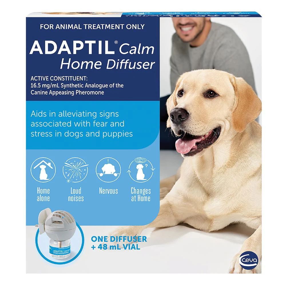 Adaptil Calm Home Diffuser & Refill - Image 9