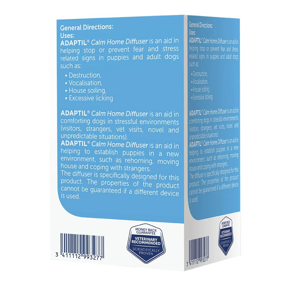 Adaptil Calm Home Refill 48ml - Image 5
