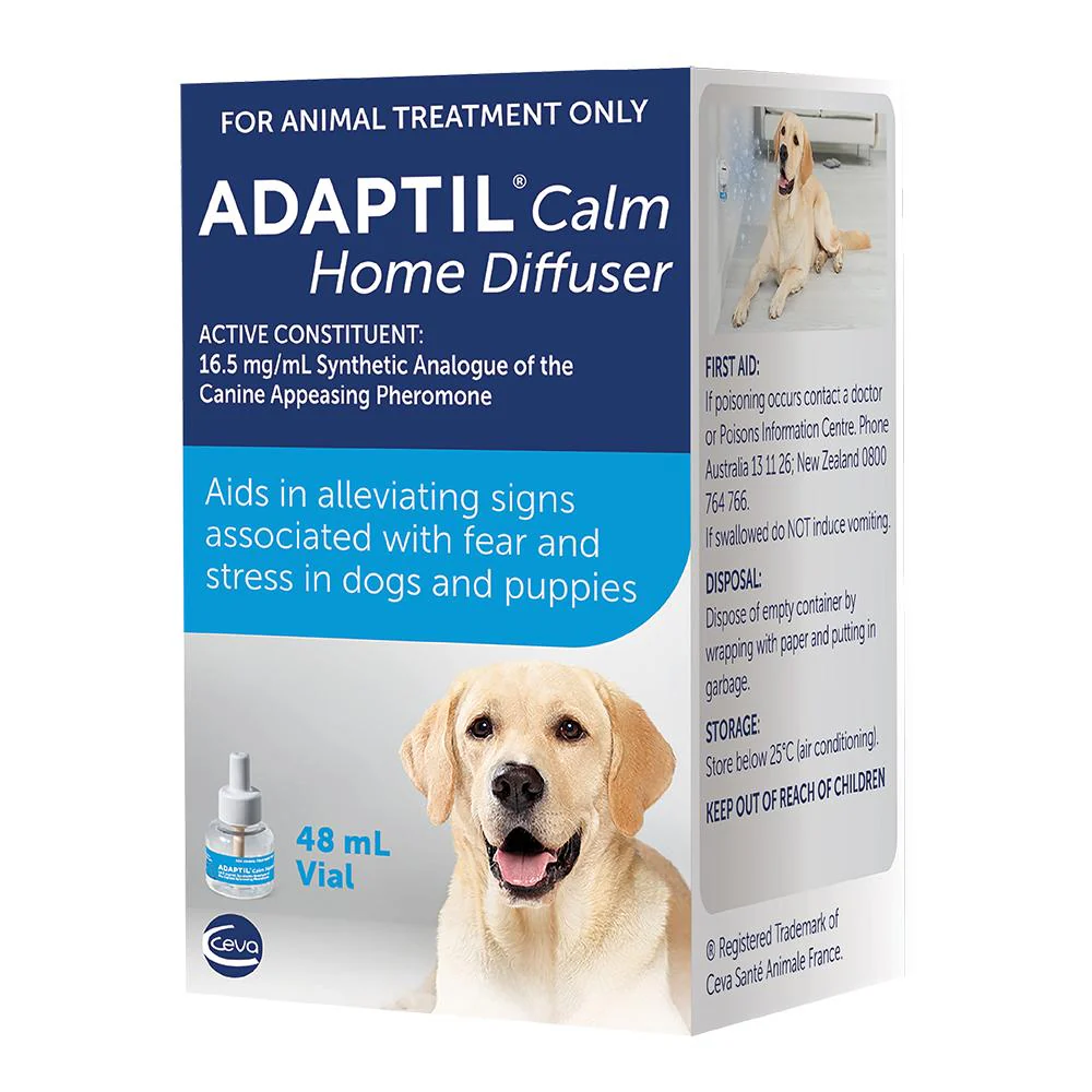 Adaptil Calm Home Refill 48ml - Image 7