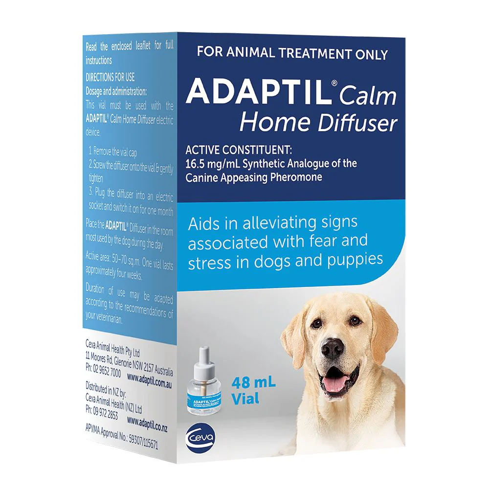 Adaptil Calm Home Refill 48ml - Image 8