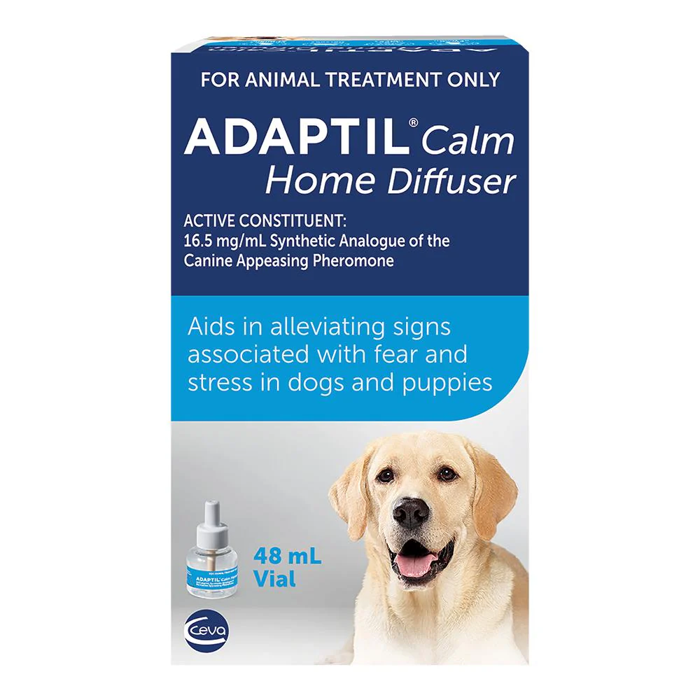 Adaptil Calm Home Refill 48ml - Image 9