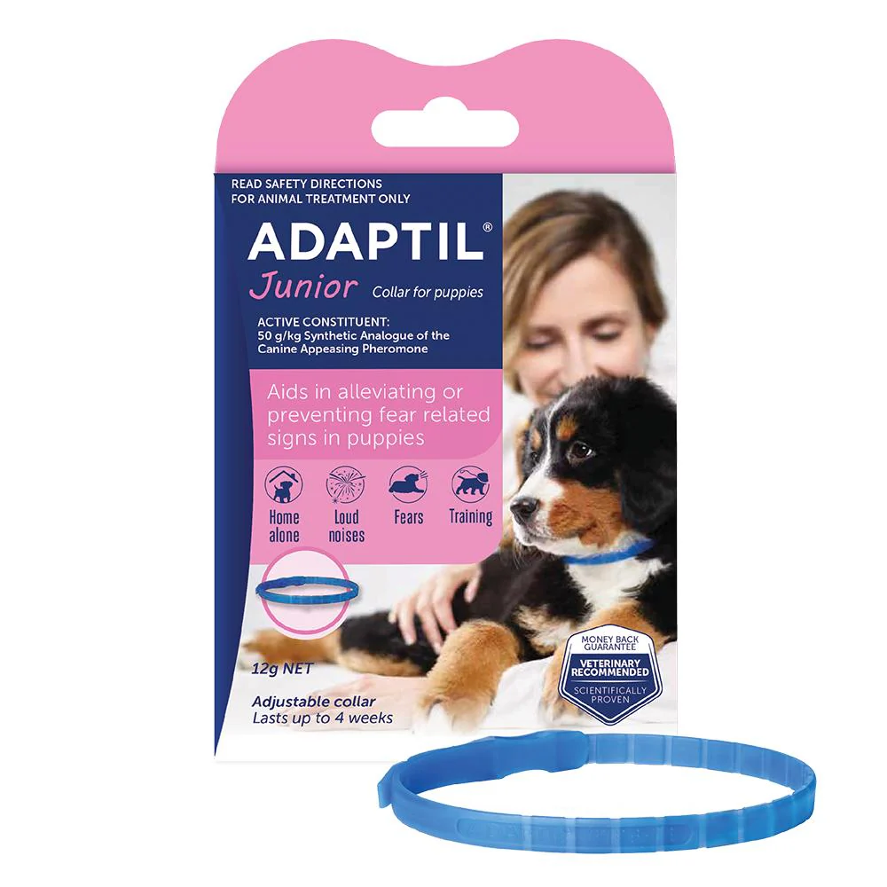 Adaptil Junior Collar - Image 3
