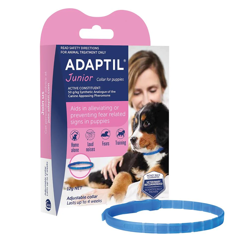 Adaptil Junior Collar - Image 4
