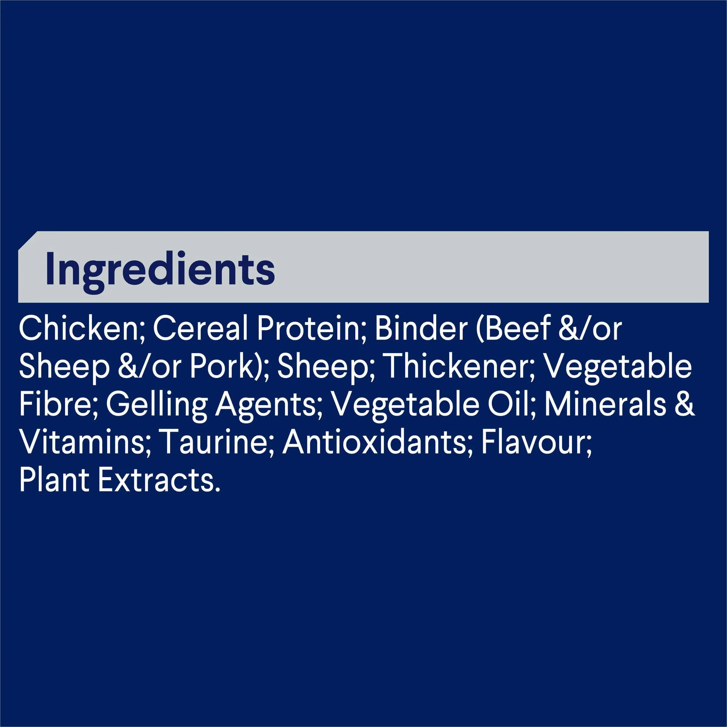 Advance Adult Chicken Casserole Wet Dog Food - Image 8