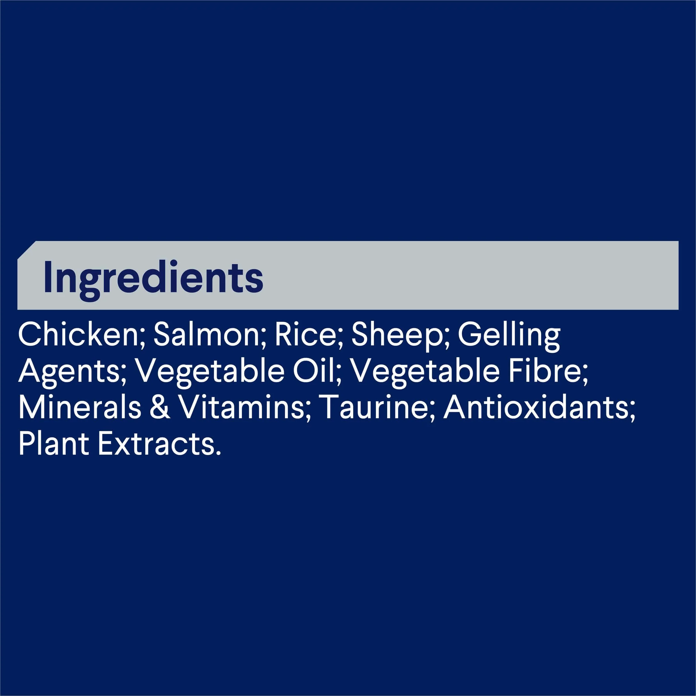 Advance Adult Chicken & Salmon with Rice Wet Dog Food - Image 5
