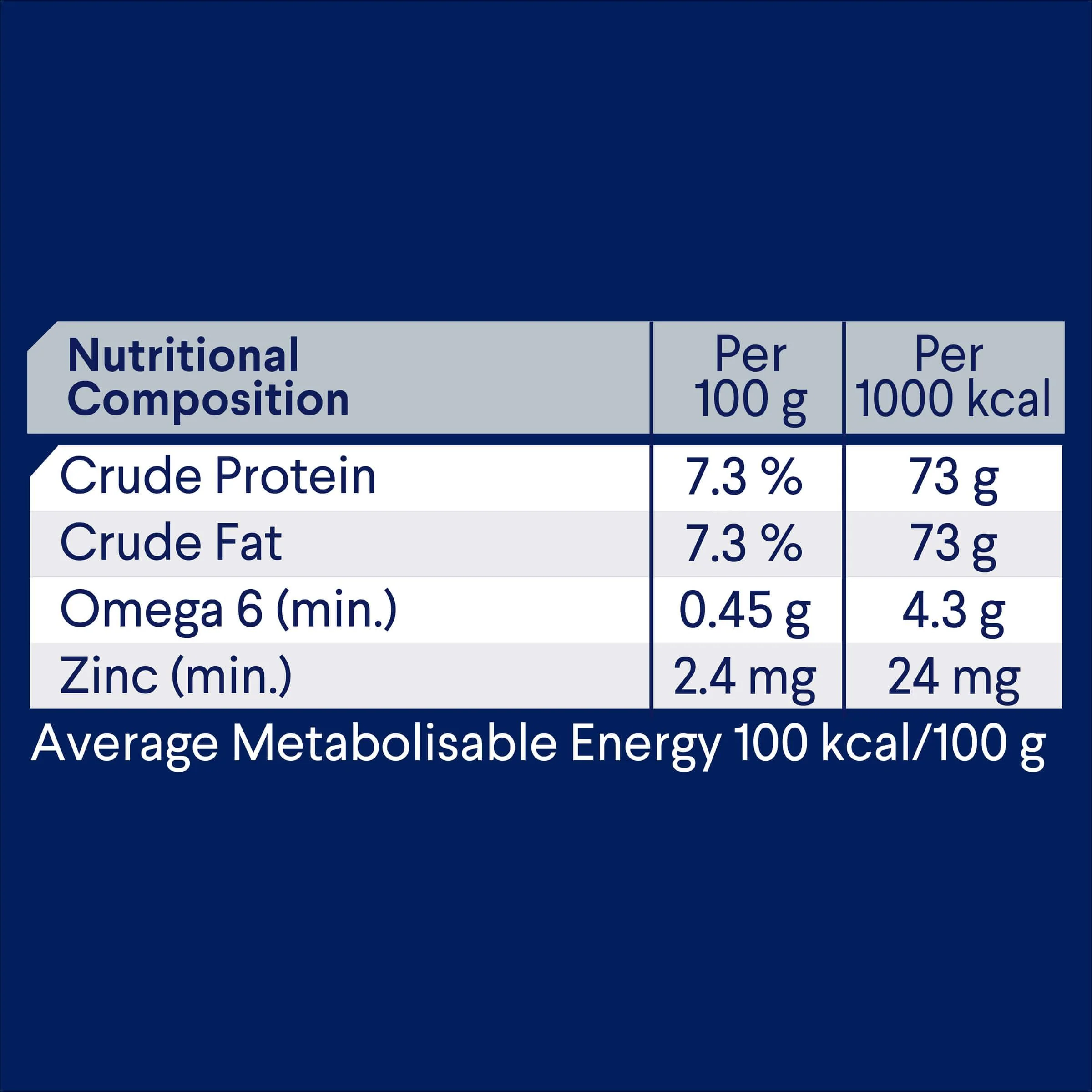 Advance Adult Chicken & Turkey with Rice Wet Dog Food - Image 7