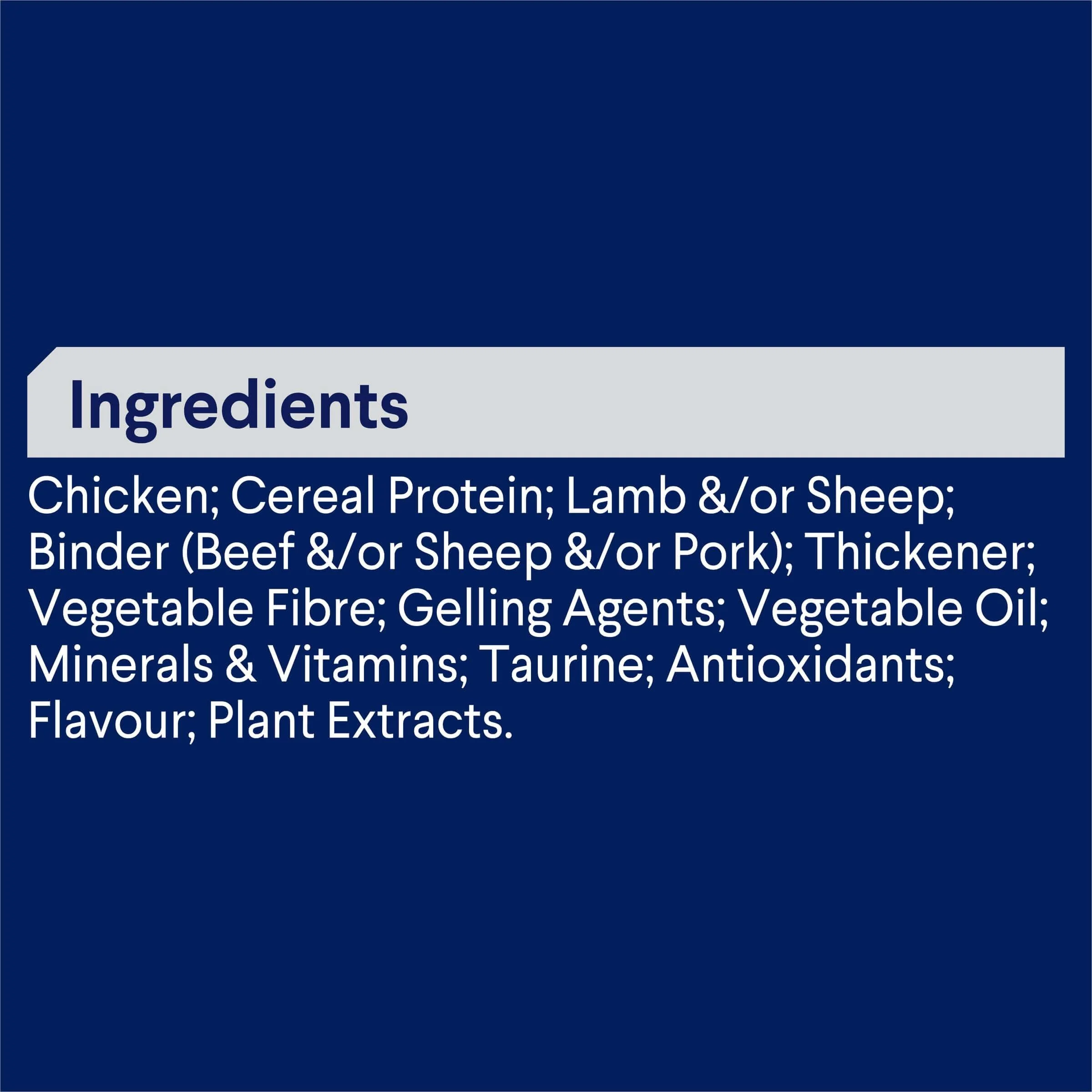 Advance Adult Lamb Casserole Wet Dog Food - Image 13