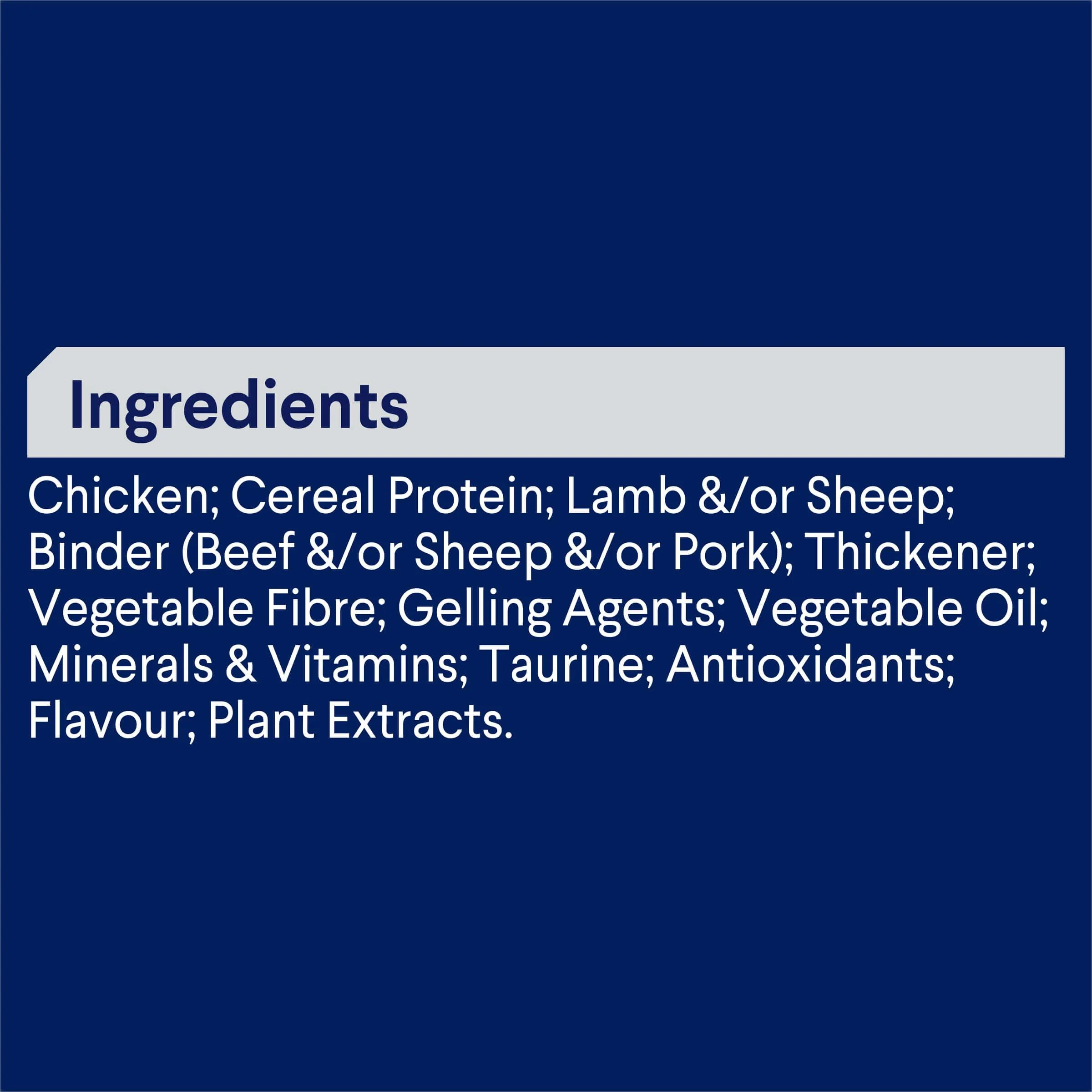 Advance Adult Lamb Casserole Wet Dog Food - Image 6