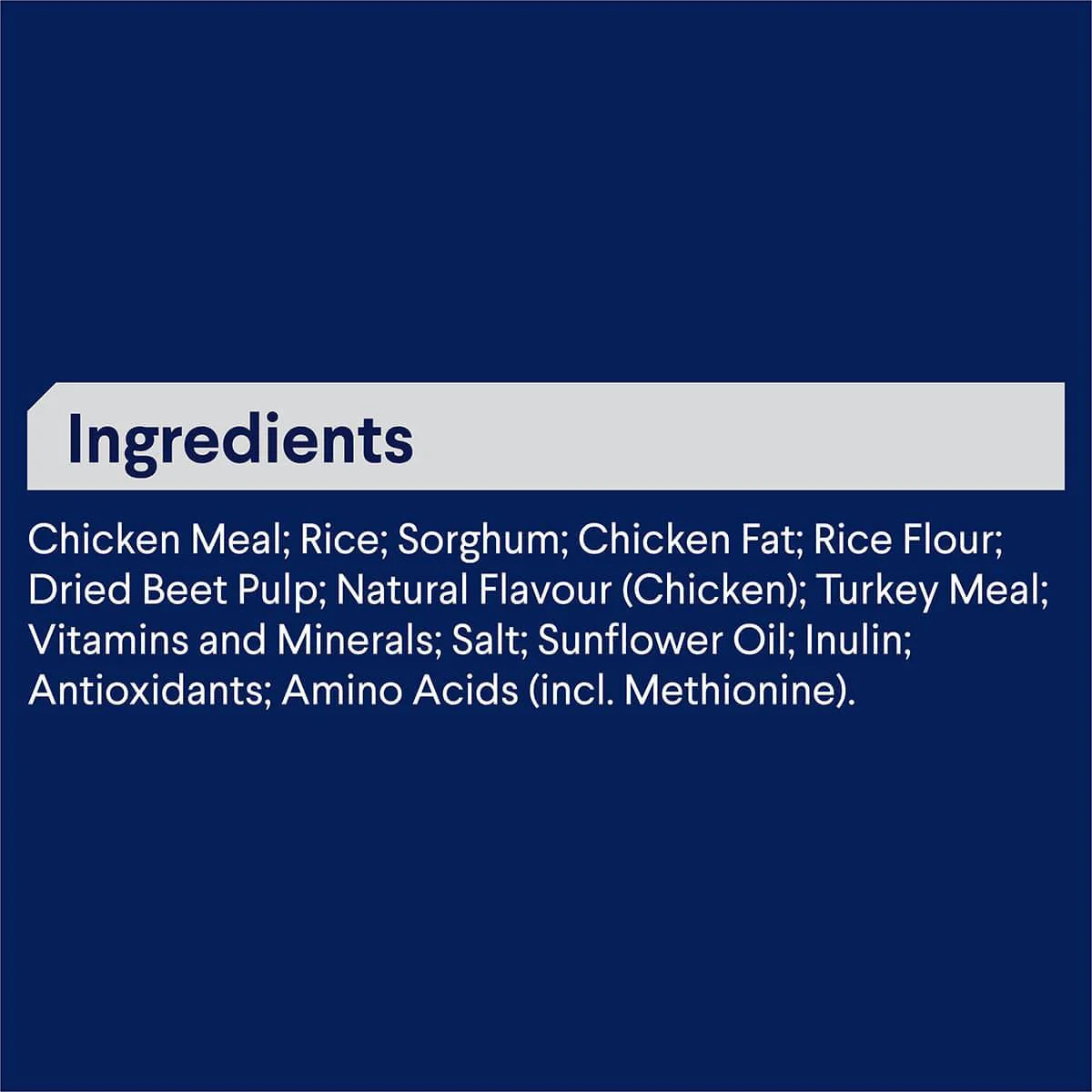 Advance Medium Breed Adult Chicken & Rice Dry Dog Food - Image 16