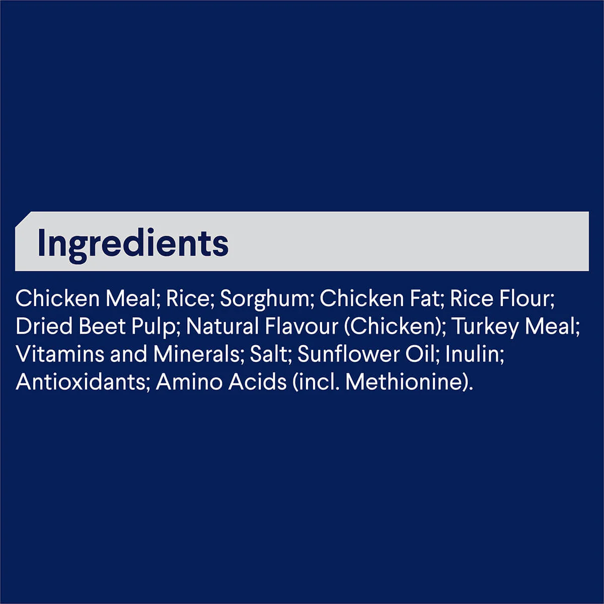 Advance Medium Breed Adult Chicken & Rice Dry Dog Food - Image 5