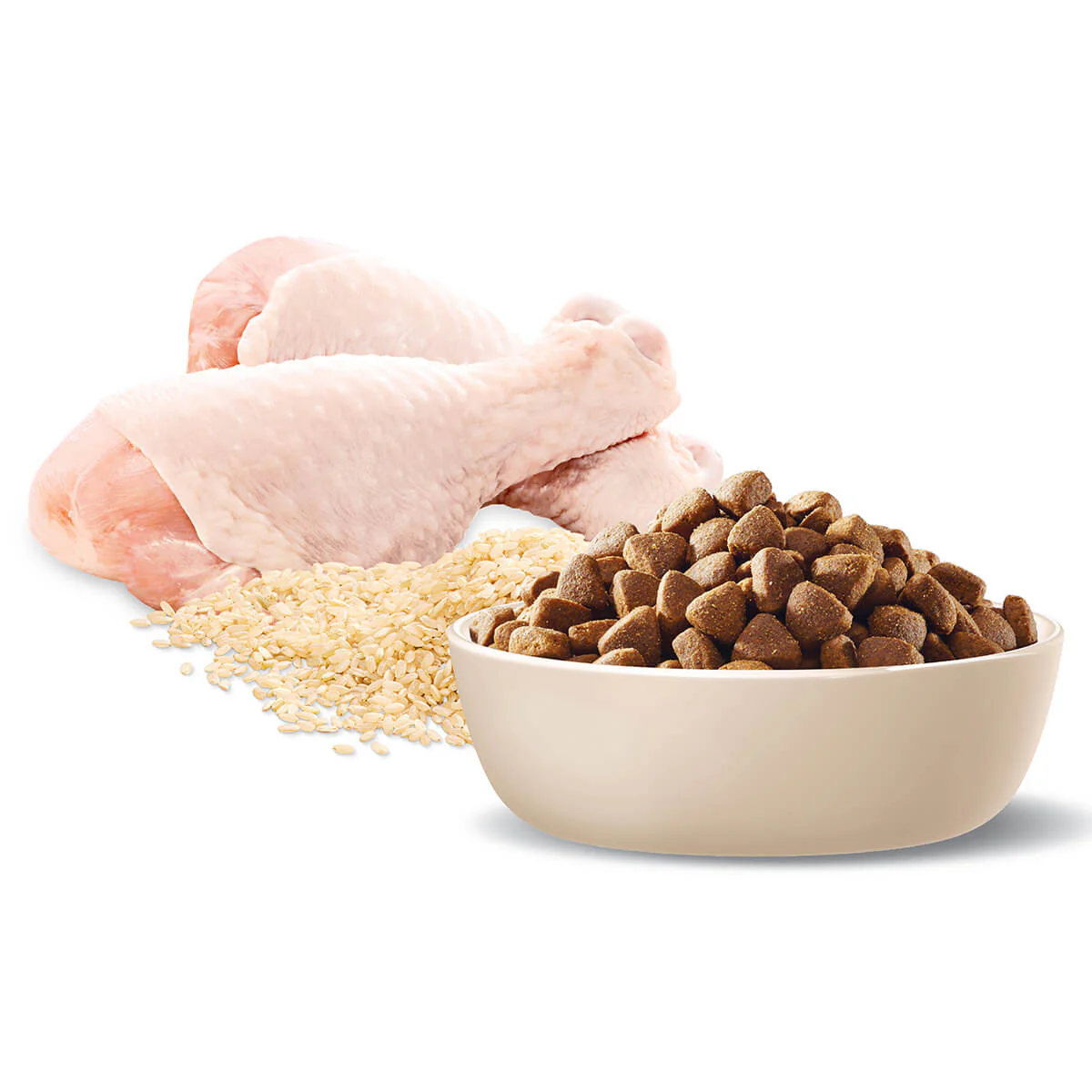 Advance Medium Breed Adult Chicken & Rice Dry Dog Food - Image 7