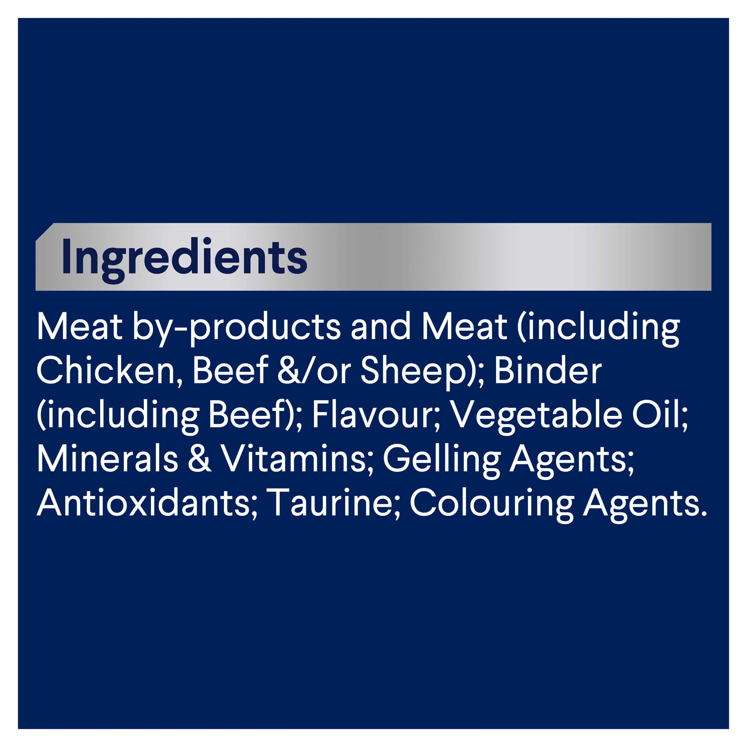 Advance Adult Chicken in Jelly Wet Cat Food - Image 3