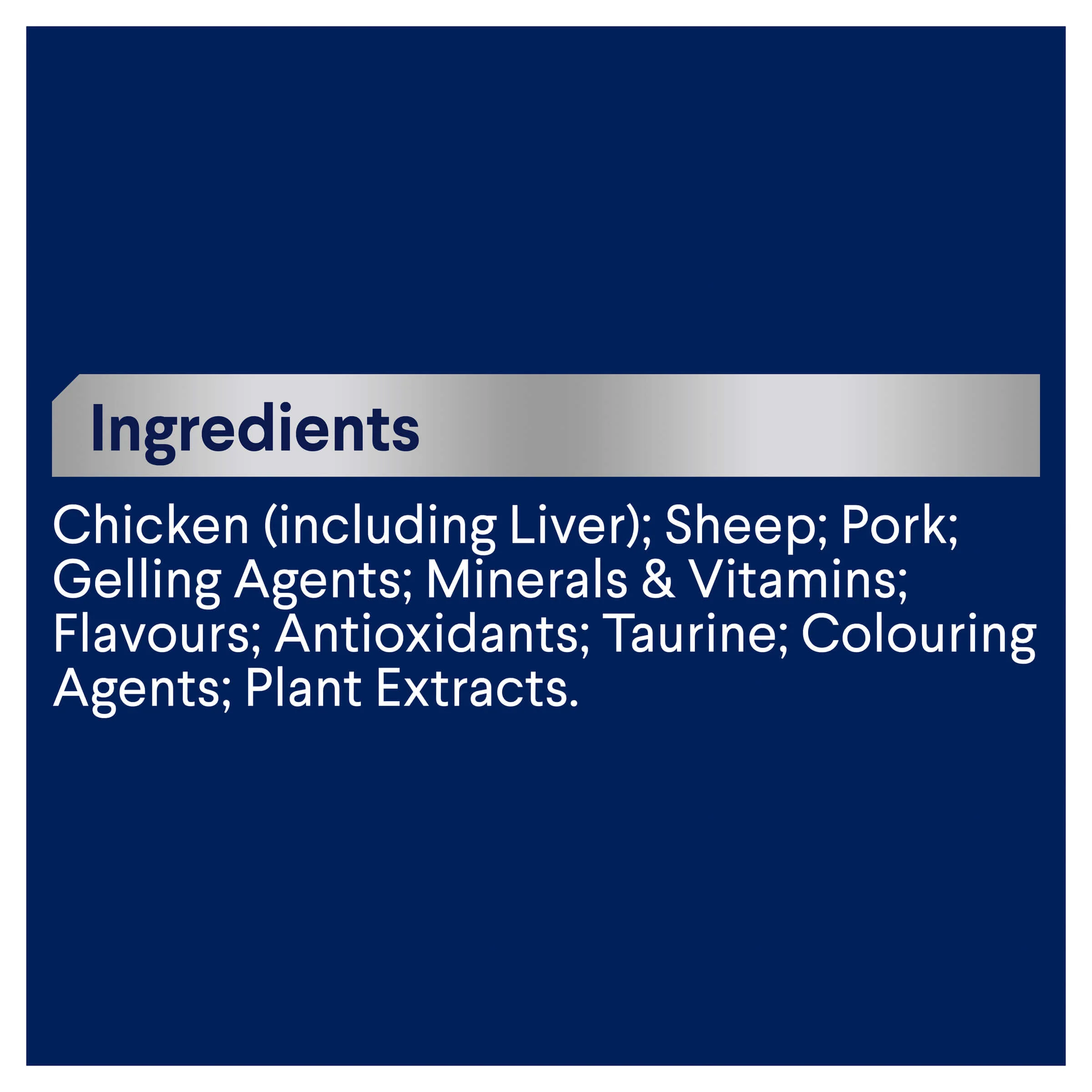 Advance Adult Chicken & Liver Medley Wet Cat Food - Image 13