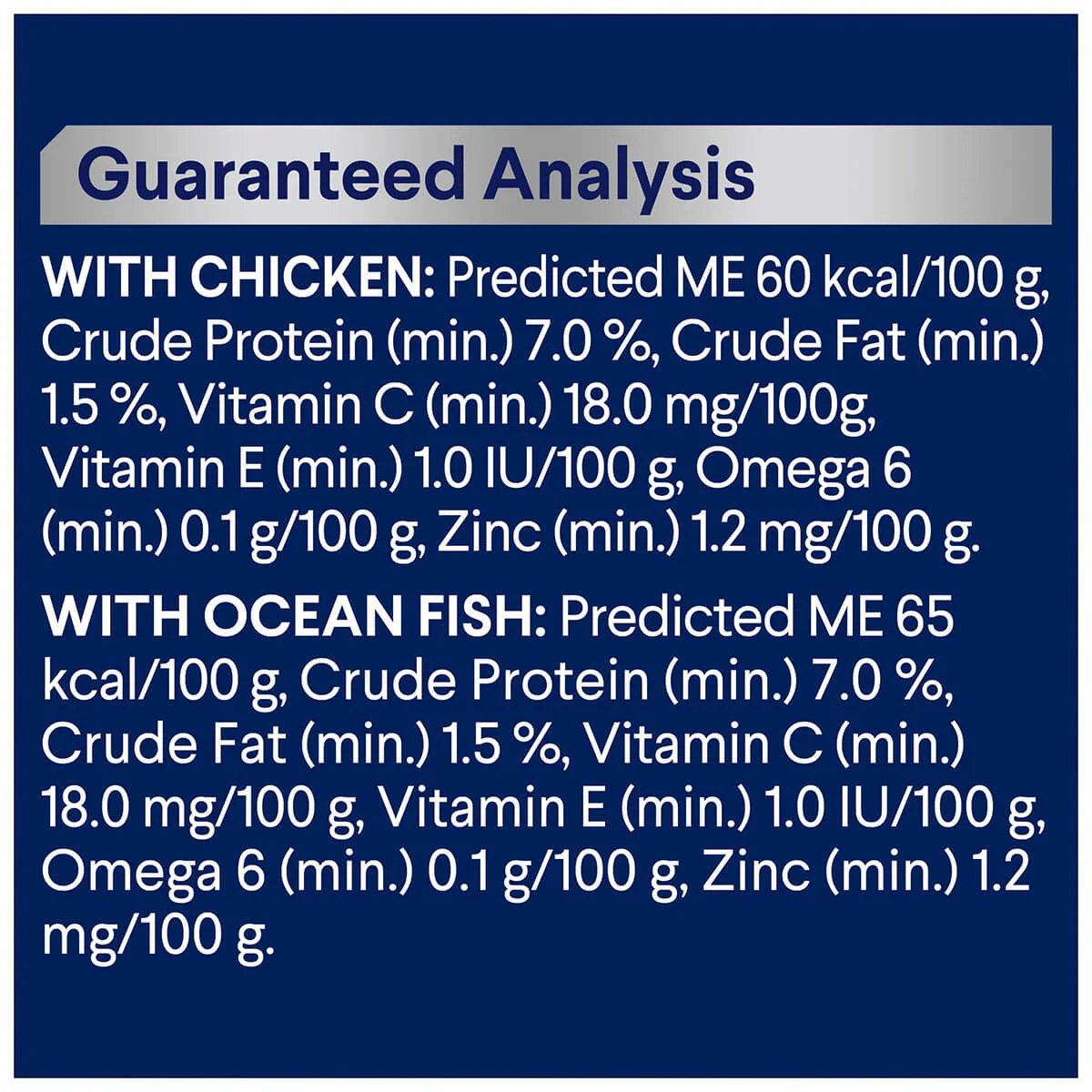Advance Adult Chicken + Ocean Fish in Jelly Wet Cat Food - Image 6