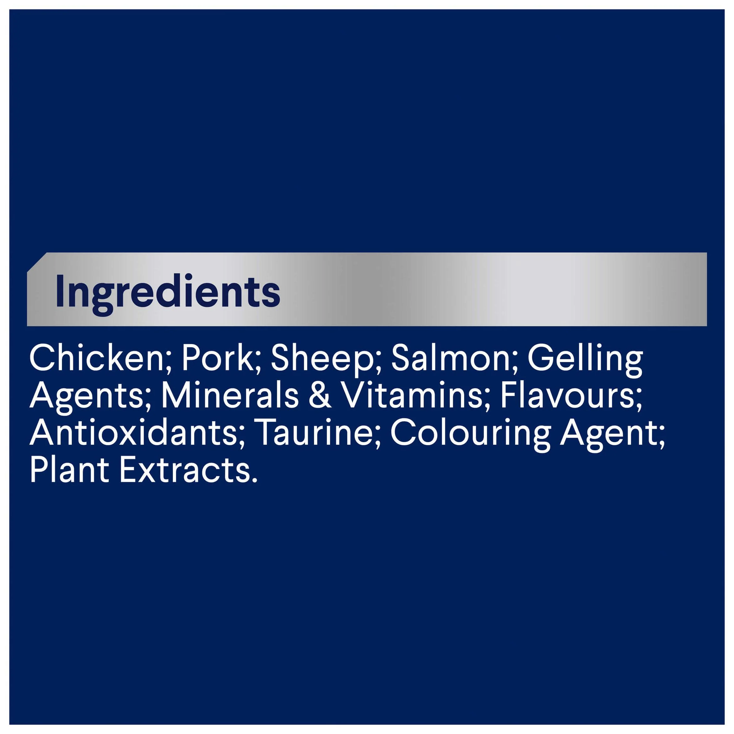 Advance Adult Chicken & Salmon Medley Wet Cat Food - Image 5