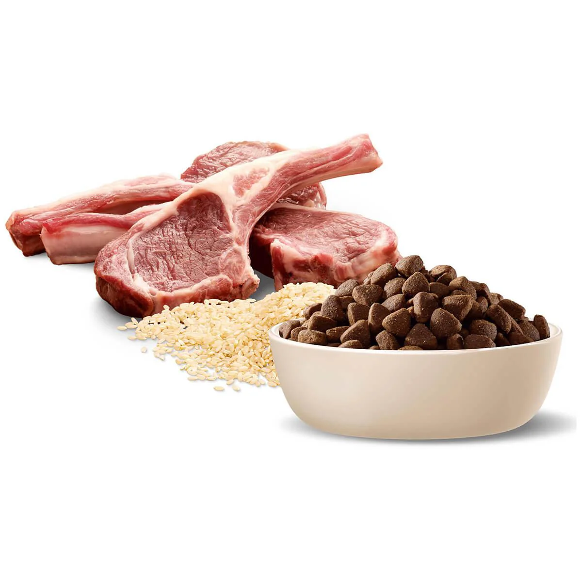Advance Medium Breed Adult Lamb & Rice Dry Dog Food - Image 26
