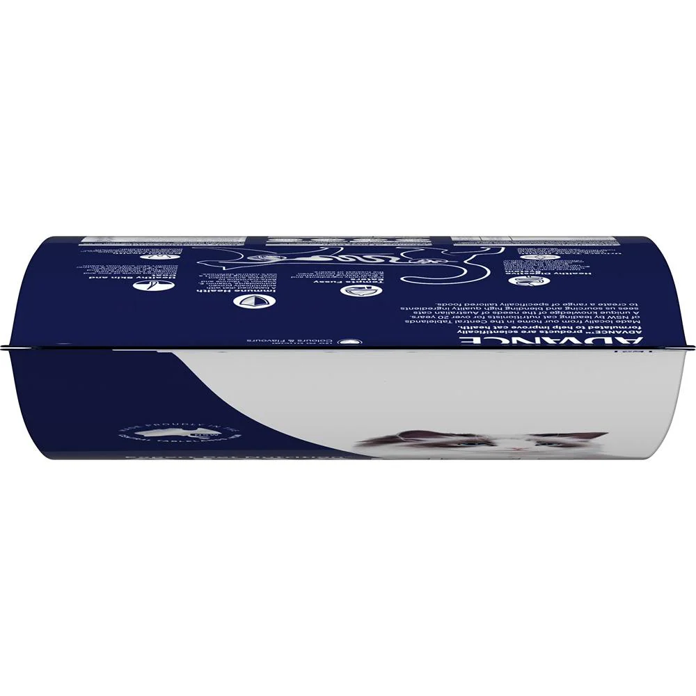 Advance Adult Ocean Fish Dry Cat Food - Image 13