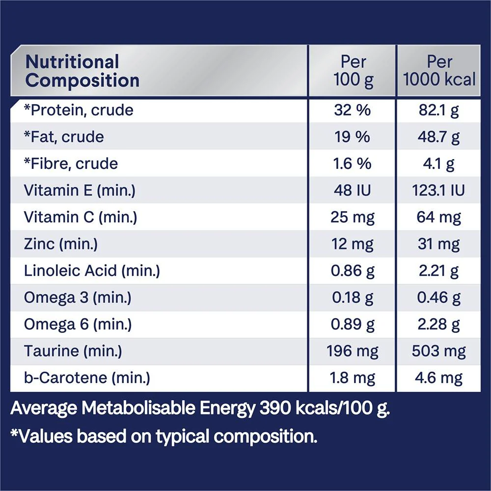 Advance Adult Ocean Fish Dry Cat Food - Image 19