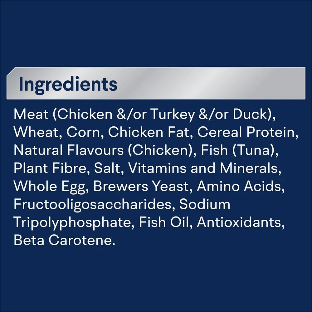 Advance Adult Ocean Fish Dry Cat Food - Image 24