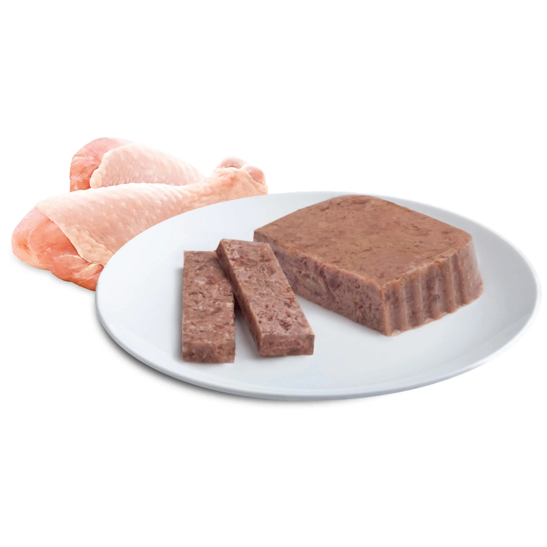 Advance Adult Tender Chicken Delight Wet Cat Food - Image 6