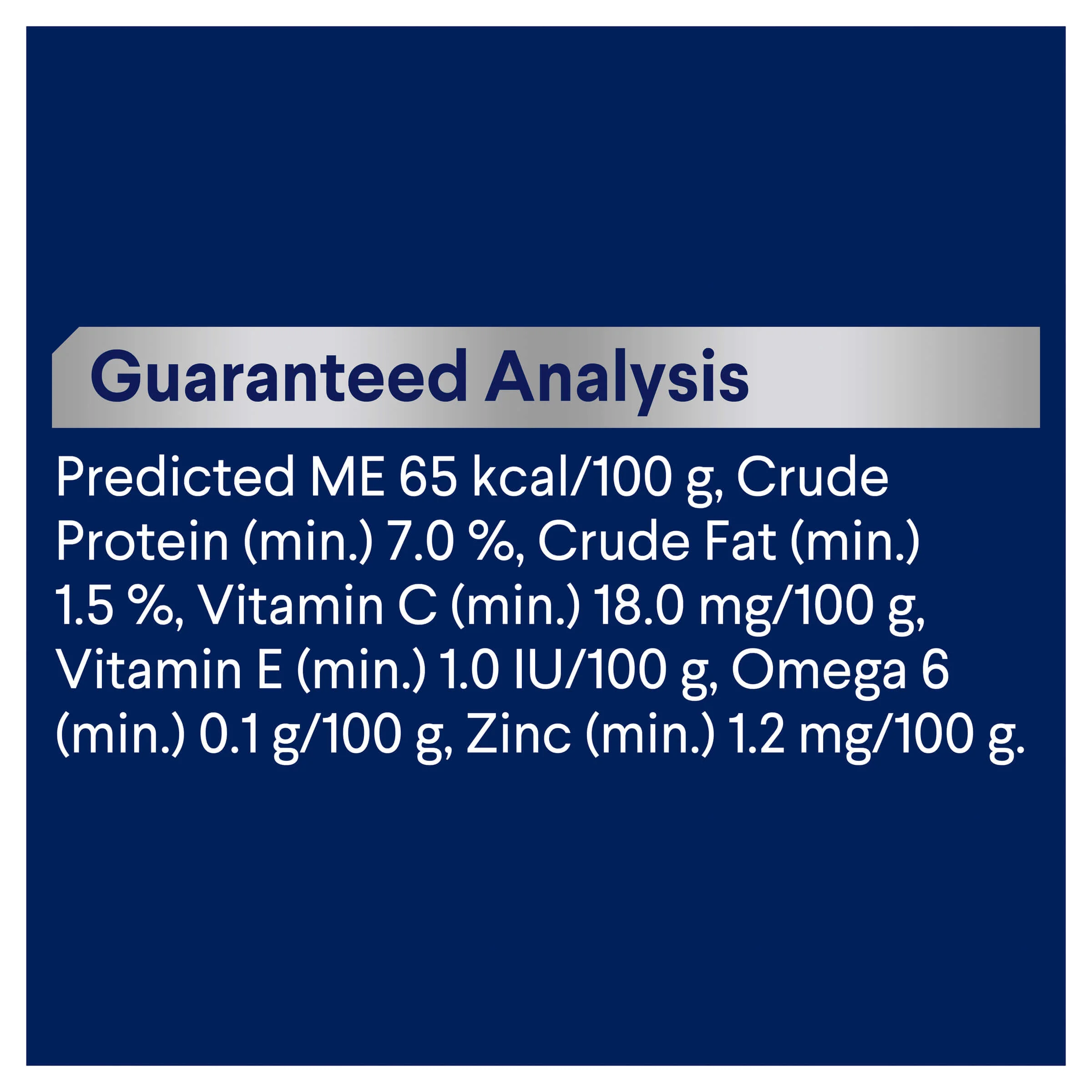 Advance Adult Ocean Fish in Jelly Wet Cat Food - Image 6
