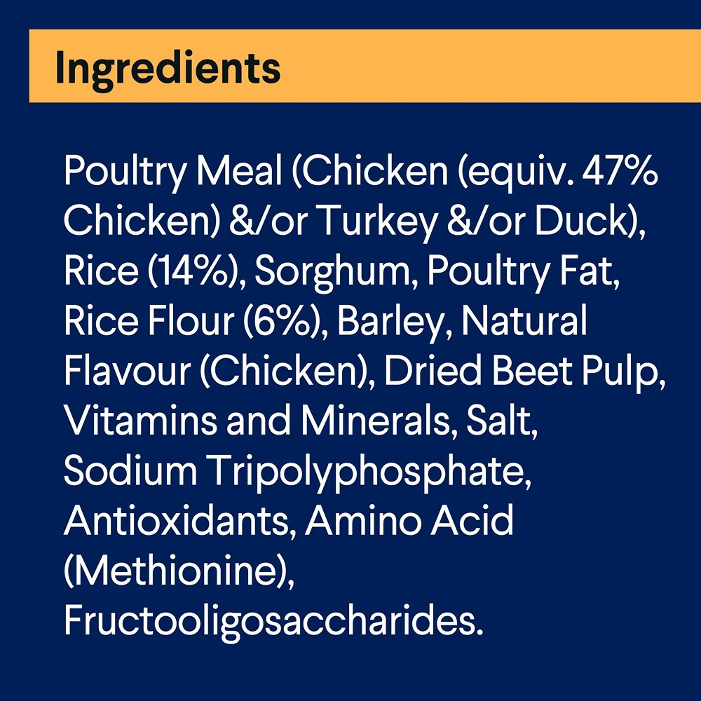 Advance Adult Chicken & Rice Dry Dog Food - Image 5