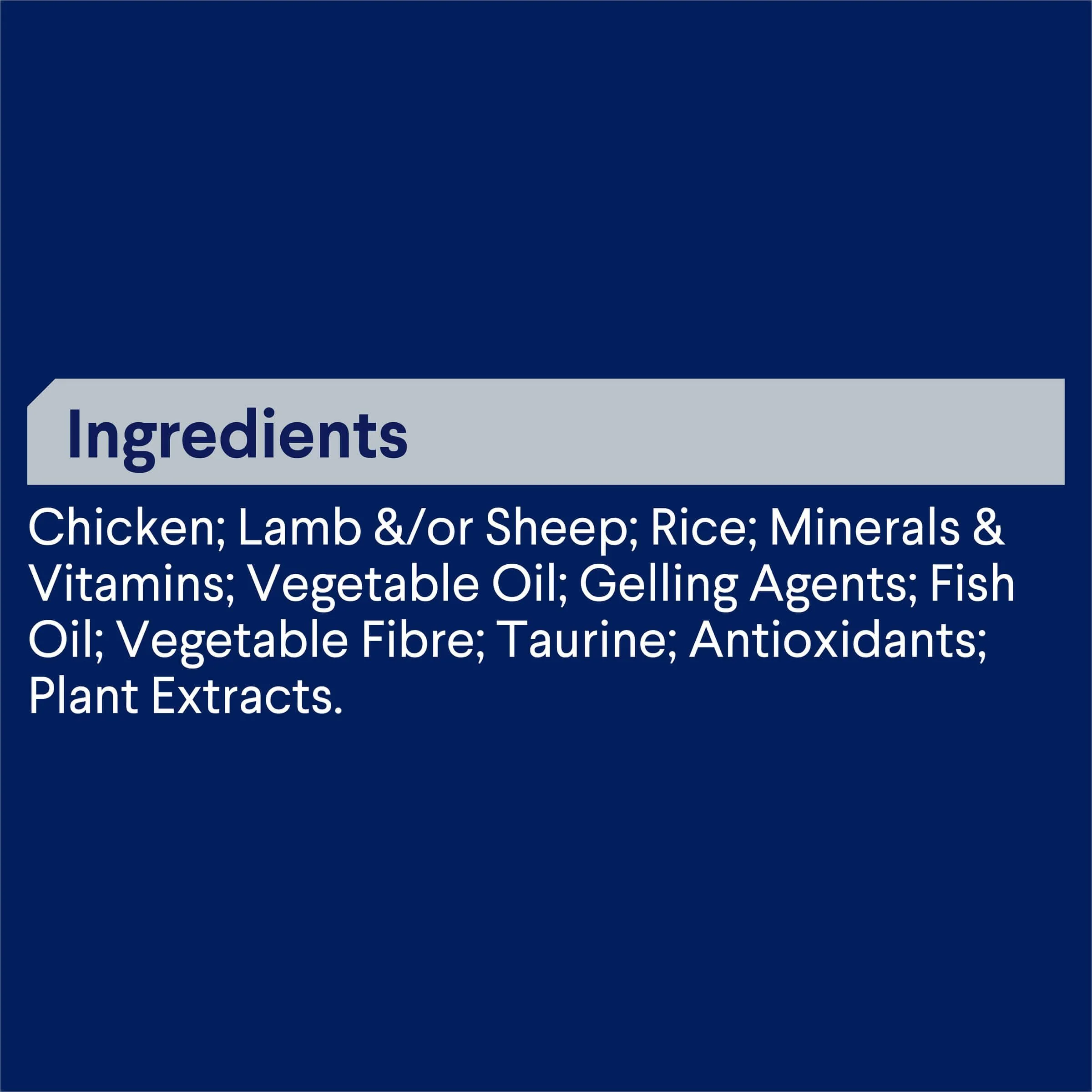 Advance Puppy Lamb & Rice Wet Dog Food - Image 5