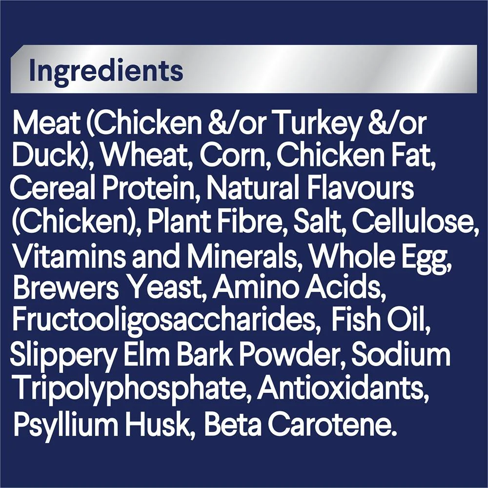 Advance Adult Hairball Chicken & Rice Dry Cat Food - Image 8