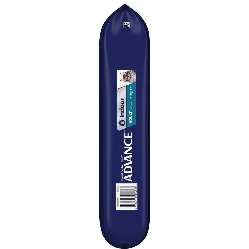 Advance Adult Indoor Chicken & Rice Dry Cat Food - Image 11