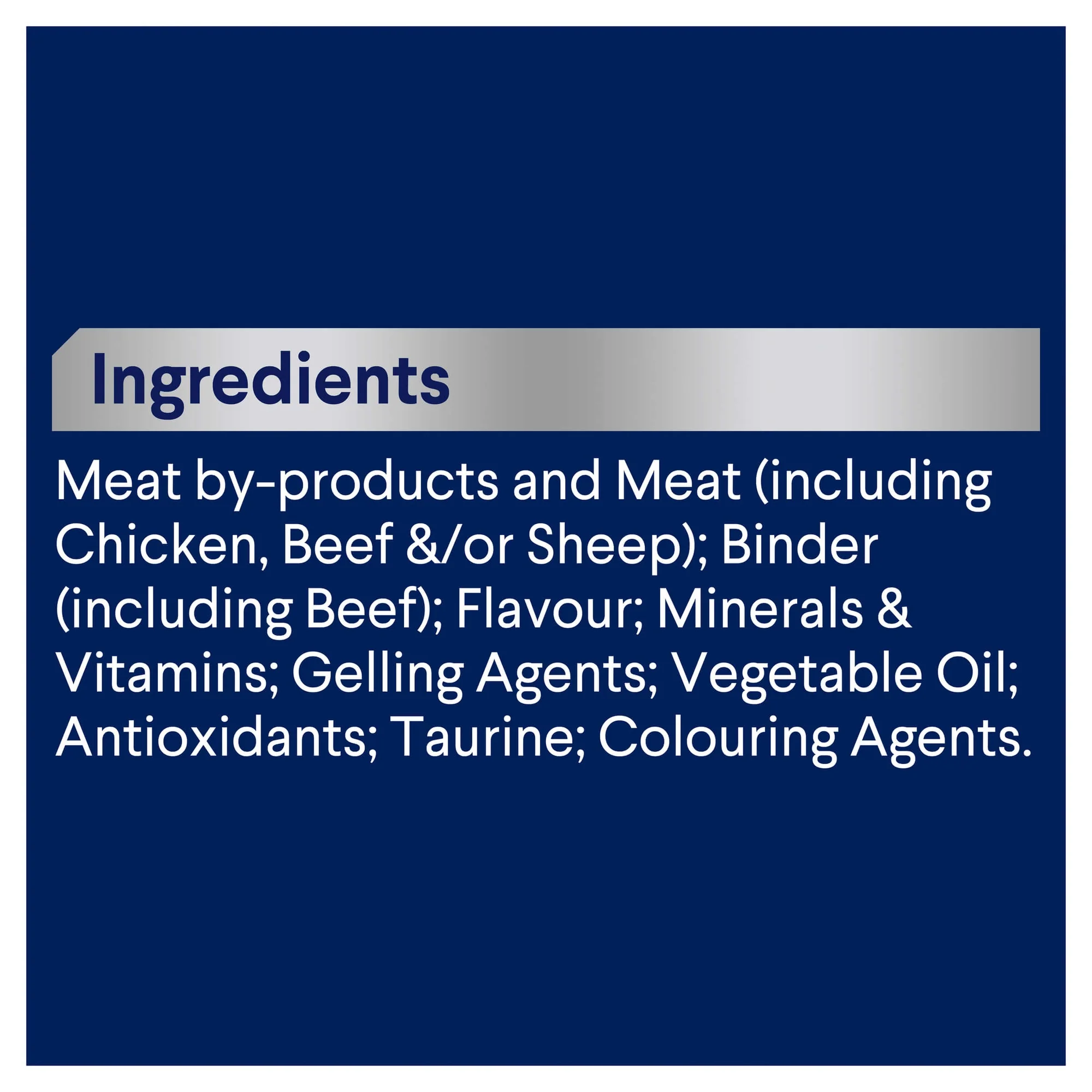 Advance Kitten Chicken in Jelly Wet Cat Food - Image 3
