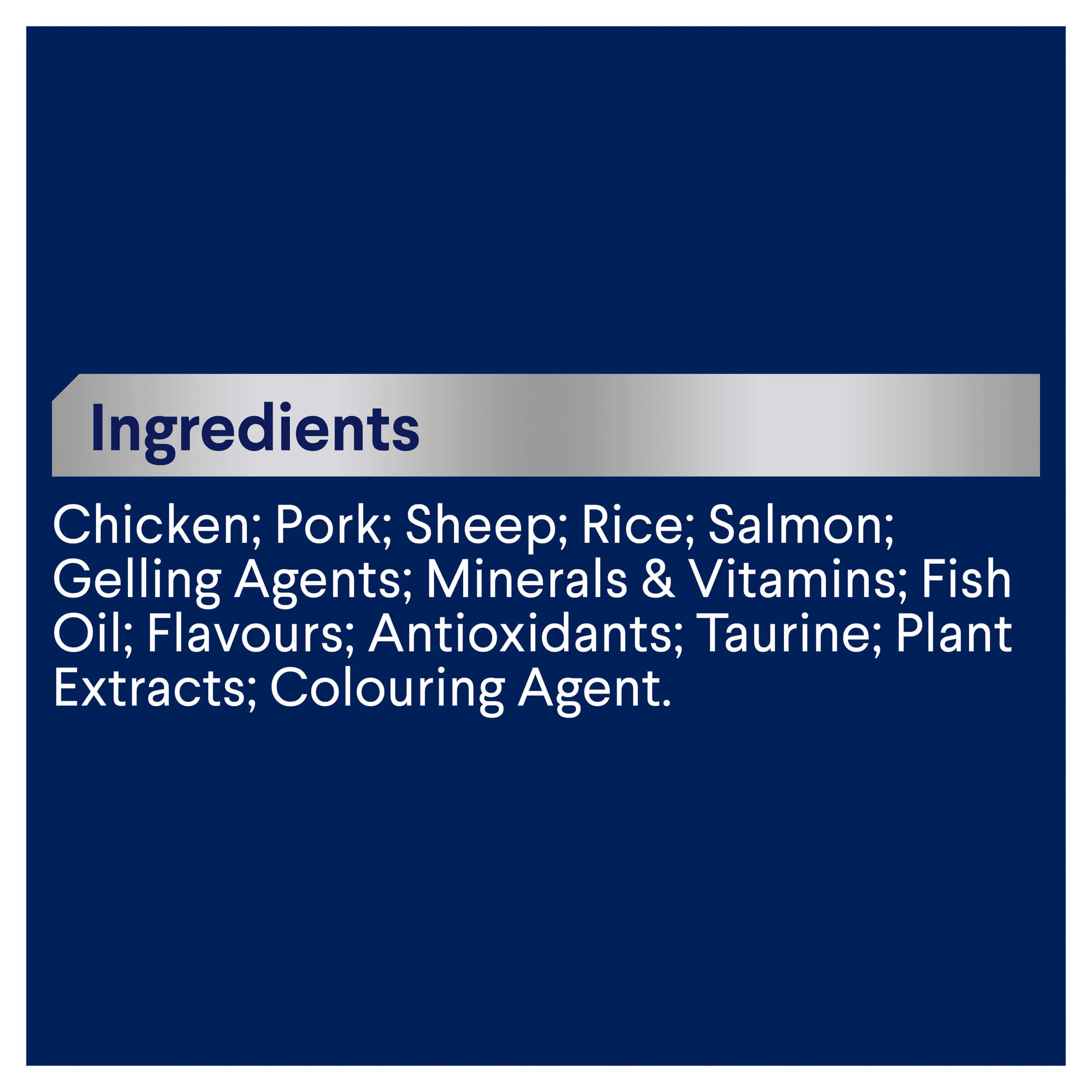 Advance Kitten Chicken & Salmon Medley Wet Cat Food - Image 16