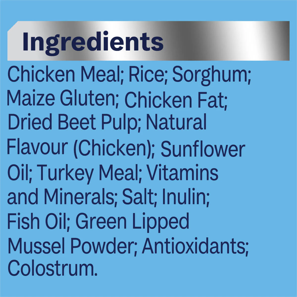 Advance Large Breed Puppy Chicken & Rice Dry Dog Food - Image 9