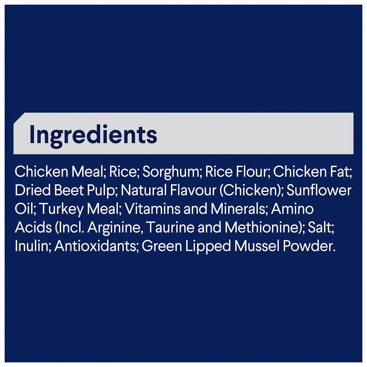 Advance Large Breed Adult Chicken & Rice Dry Dog Food - Image 15