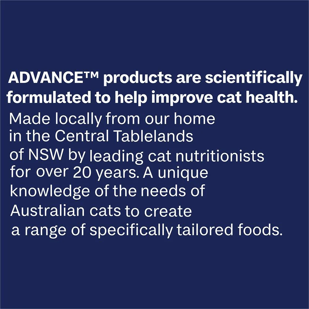 Advance Adult Healthy Weight Chicken & Rice Dry Cat Food - Image 10
