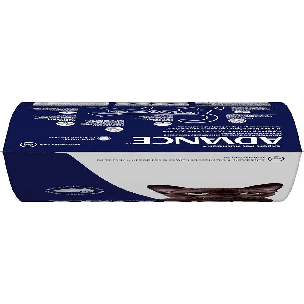 Advance Adult Healthy Weight Chicken & Rice Dry Cat Food - Image 5
