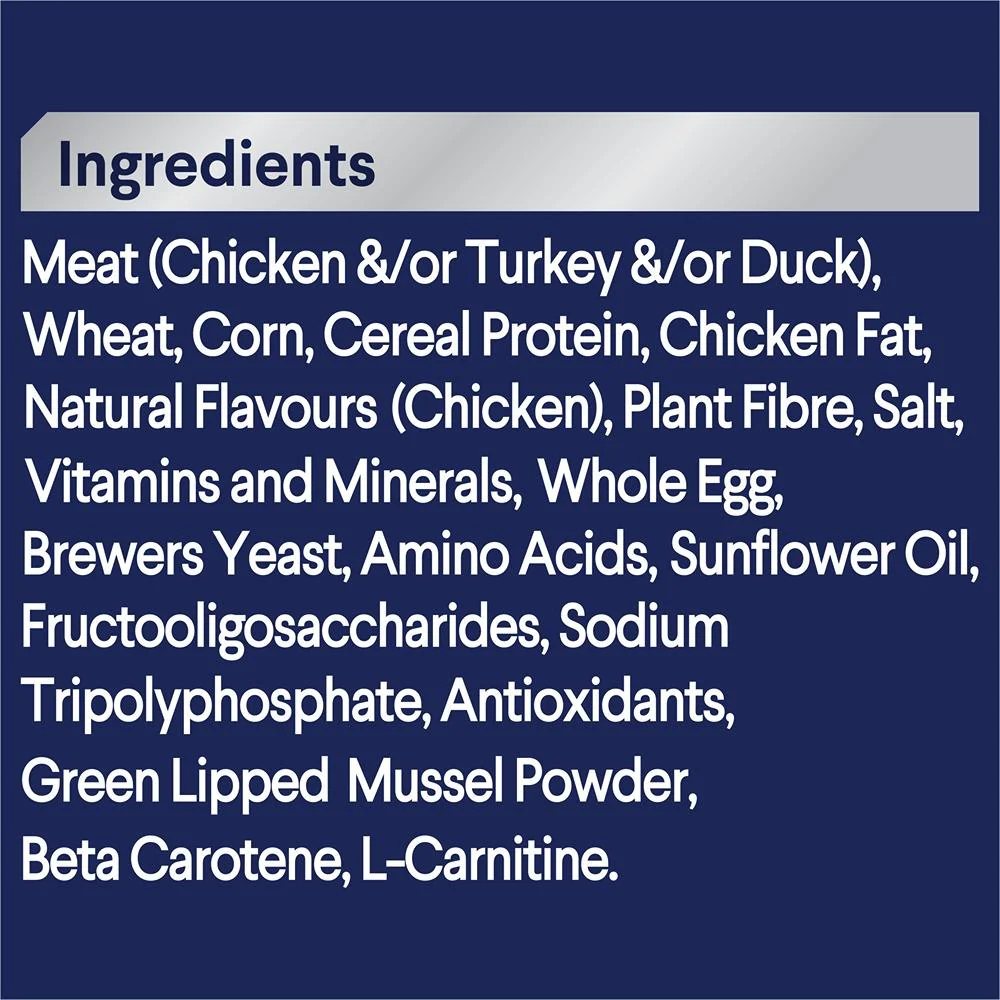 Advance Adult Healthy Weight Chicken & Rice Dry Cat Food - Image 9