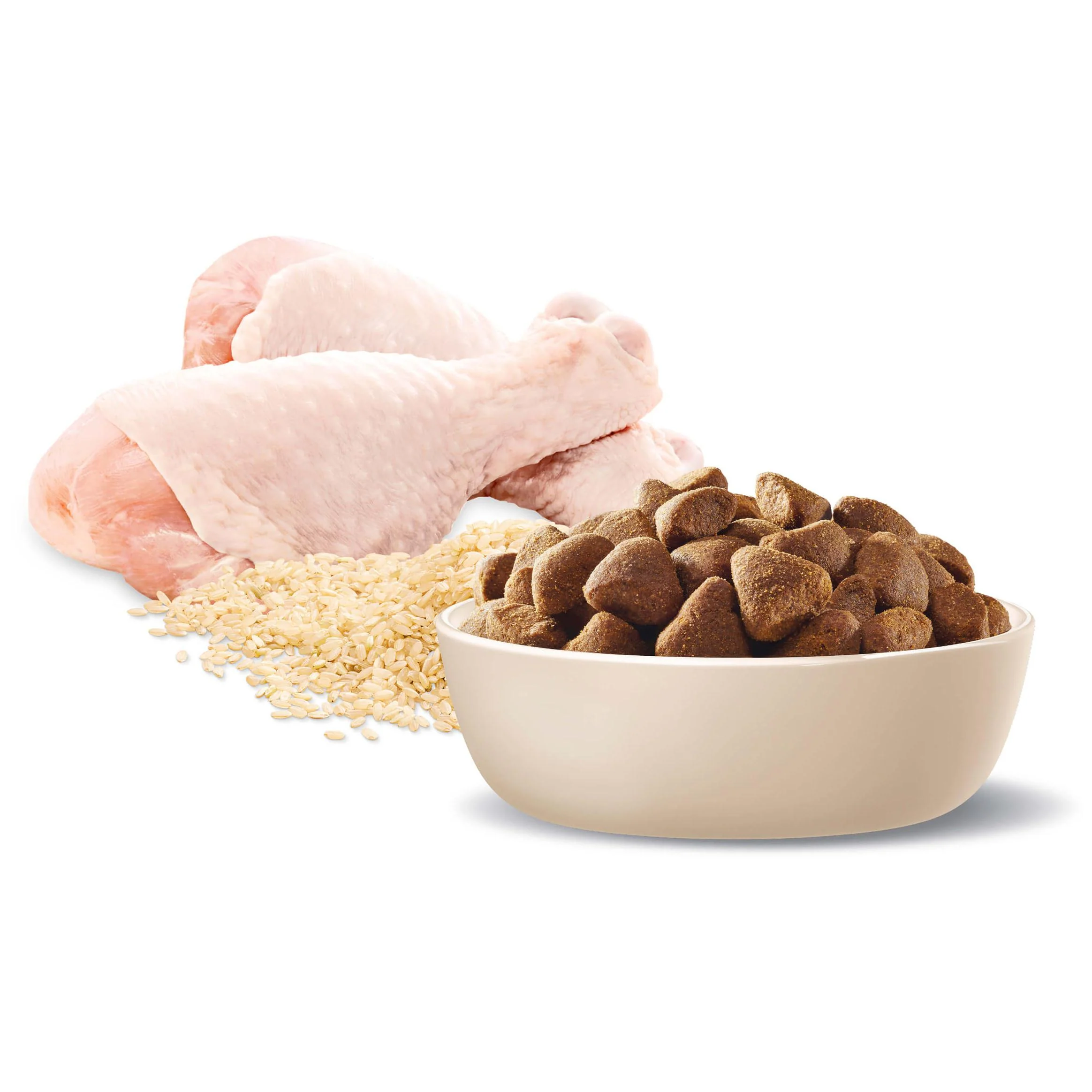 Advance Large Breed Senior Healthy Ageing Chicken Dry Dog Food - Image 7