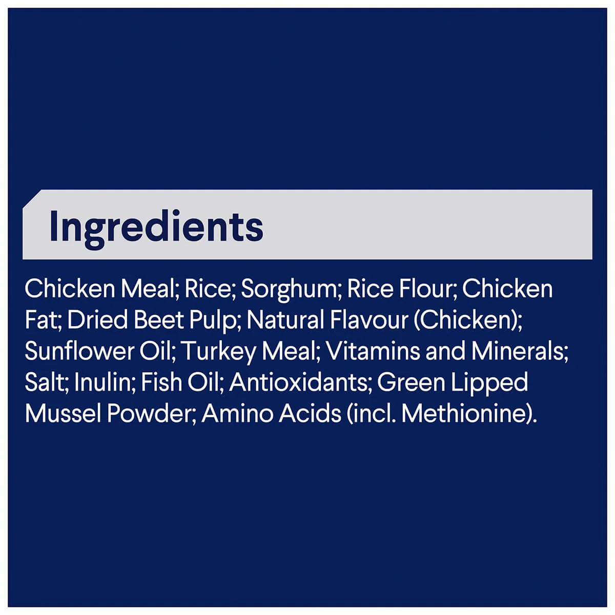 Advance Medium Breed Senior Healthy Ageing Chicken Dry Dog Food - Image 6