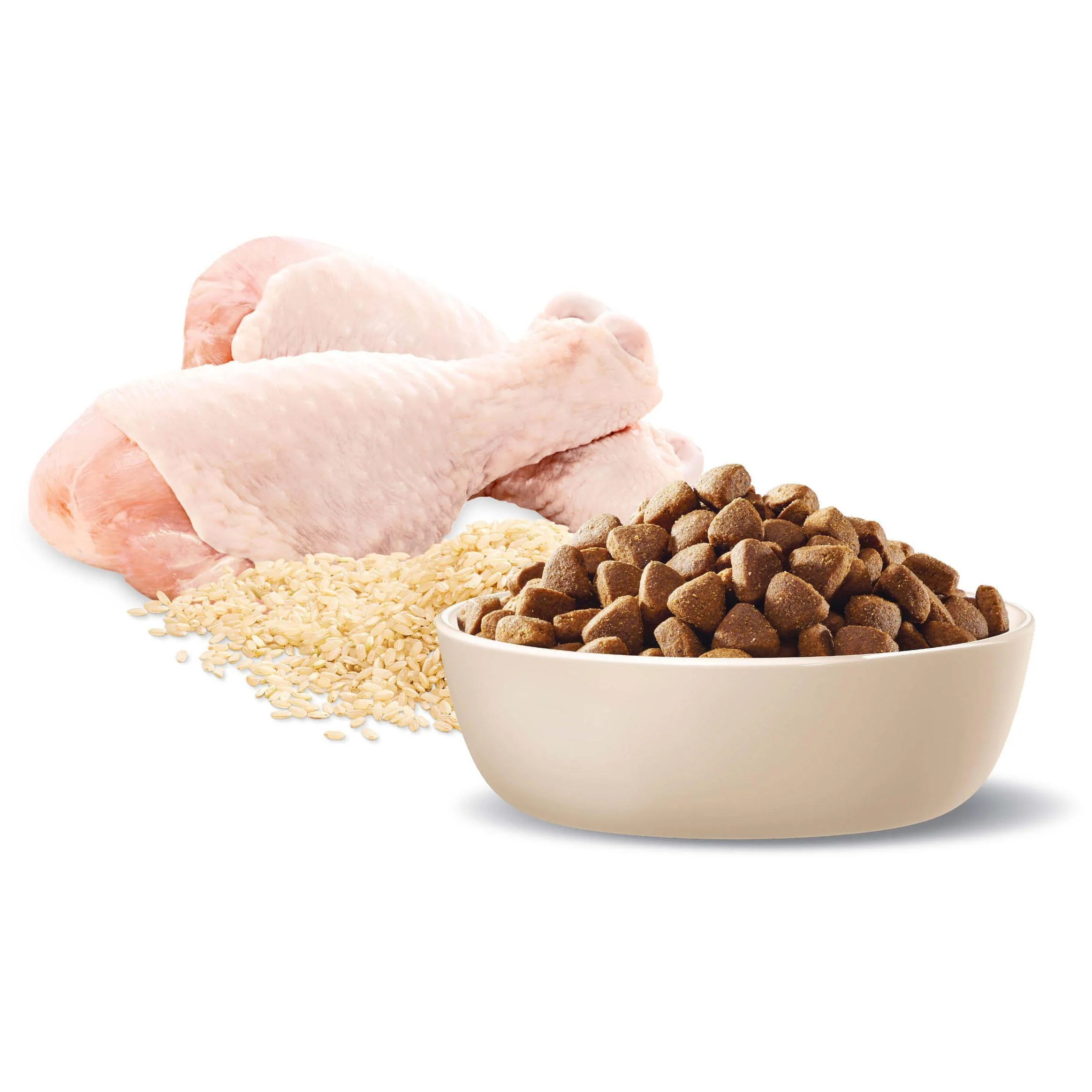 Advance Medium Breed Senior Healthy Ageing Chicken Dry Dog Food - Image 7
