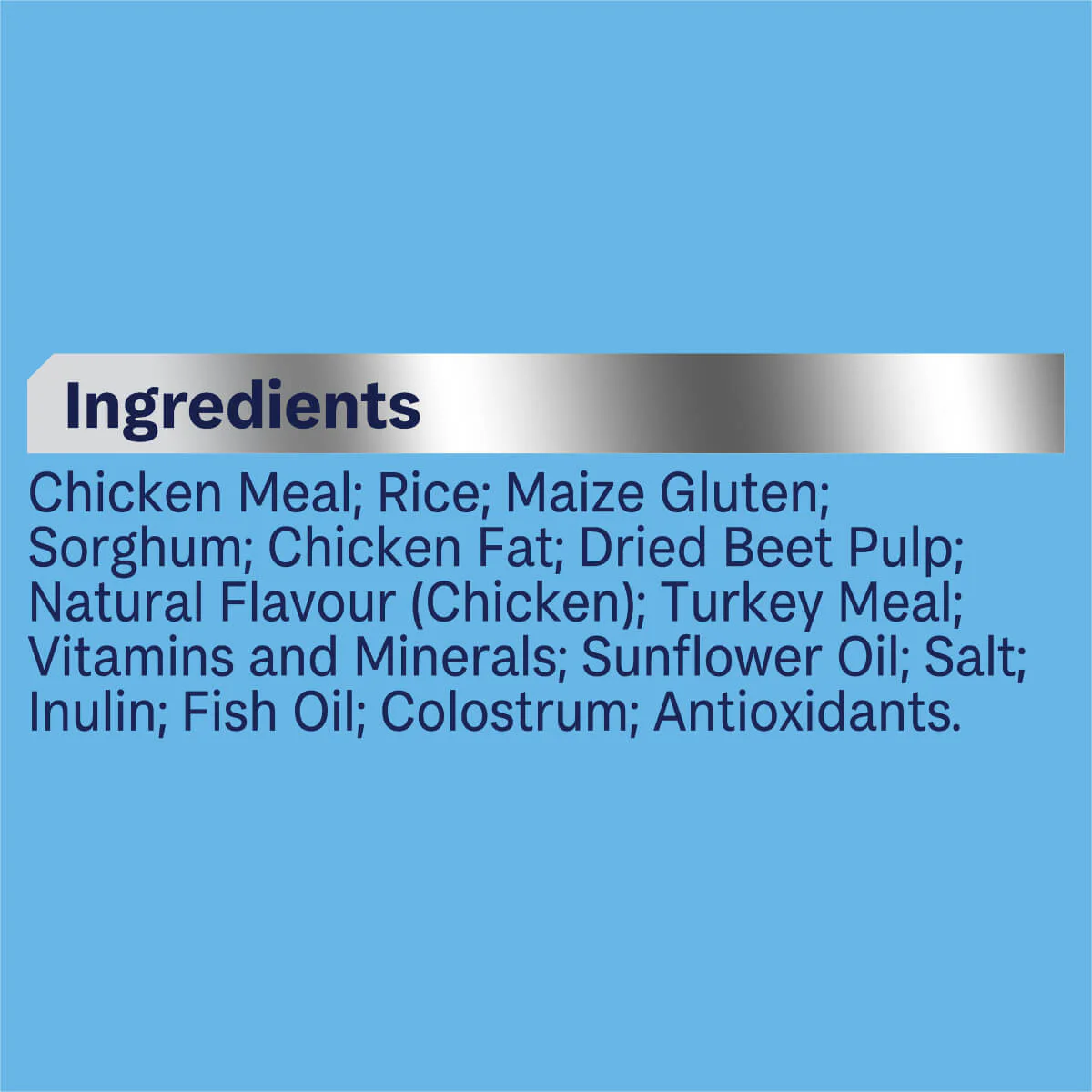 Advance Medium Breed Puppy Chicken & Rice Dry Dog Food - Image 8
